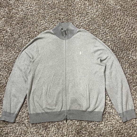 Mens Polo Ralph Lauren Sweater